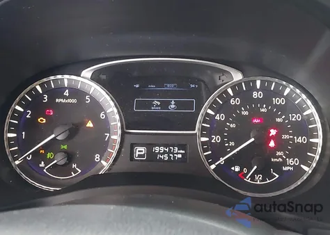 2013 Infiniti Jx35 z USA, uszkodzony, nr VIN 5N1AL0MM5DC332301